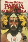 Papua Nová Guinea (veľký formát)