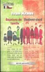 Réunions de famille - Rodinný sjezd (bilingválne)