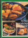 Nová mexická kuchyně (veľký formát)