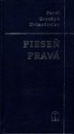 Pieseň pravá