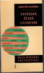 Současná česká litaratura