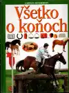 Všetko o koňoch (veľký formát)