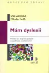 Mám dyslexii