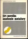 Anatomie metafory