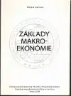 Základy makroekonómie