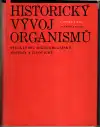 Historický vývoj organismů (väčší formát)