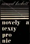 Novely a texty pro nic (malý formát)
