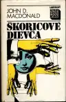 Škoricové dievča