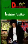 Italské jablko