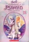 Barbie and the Magic of Pegasus