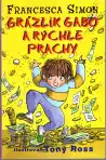 Grázlik Gabo a rýchle prachy