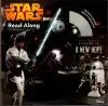 Star wars A new hope Read-Along +CD
