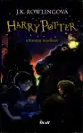 Harry Potter 1 - Kameň mudrcov