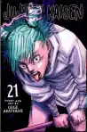 Jujutsu Kaisen 21