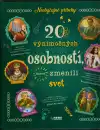 20 výnimočných osobností (veľký formát)