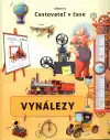 Cestovateľ v čase Vynálezy (veľký formát)