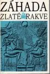 Záhada zlaté rakve