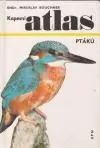 Kapesní atlas ptáků (menší formát)