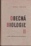 Obecná biologie I, II (veľký formát)