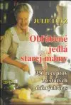 Obľúbené jedlá starej mamy