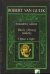 Strašidelný kláštor a iné