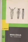 Biológia pre 1. ročník SPŠP