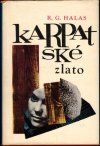 Karpatské zlato