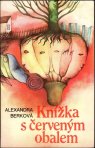 Knížka s červeným obalem