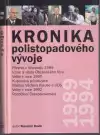 Kronika polistopadového vývoje