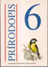 Prírodopis 6