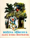 Zlatá kniha rozprávok (veľký formát)