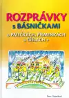 Rozprávky s básničkami (veľký formát)