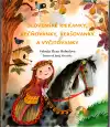 Slovenské riekanky rečňovačky veršovačky a vyčitovanky