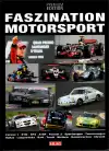 Faszination motorsport (veľký formát)