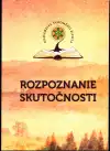 Rozpoznanie skutočnosti