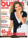Burda Moden - časopis 4-1997