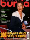 Burda Moden - časopis 12-1997