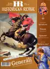 Historická revue 2-2002 (veľký formát)