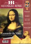 Historická revue 3-2002 (veľký formát)