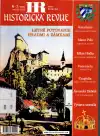 Historická revue 6-7-2002 (veľký formát)