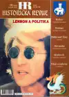 Historická revue 10-2002 (veľký formát)