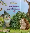 Dupkáčov nový kamarát