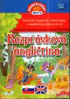 Rozprávková angličtina (veľký formát)