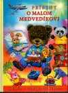 O malom medvdíkovi (veľký formát)