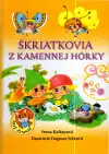 Škriatkovia z kamennej hôrky (veľký formát)