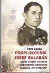 Podplukovník Josef Balabán