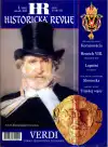 Historická revue 1-2002 (veľký formát)