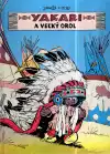 Yakari a Veľký Orol (veľký formát)