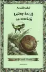 Lúčny koník na cestách