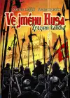 Ve jménu Husa ležák (veľký formát)